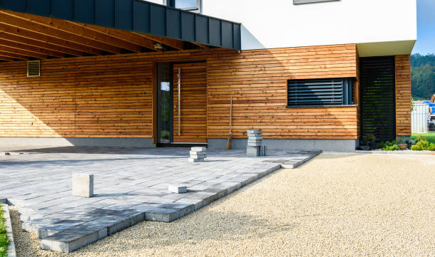 Best Cobblestone Driveway Pavers  in Red Bank, TN