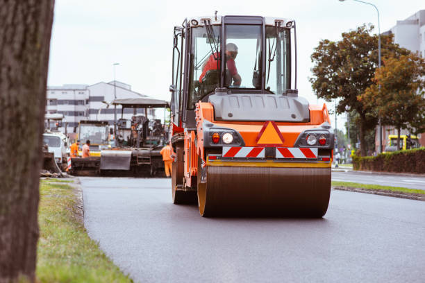 Best Driveway Repair Near Me  in Red Bank, TN