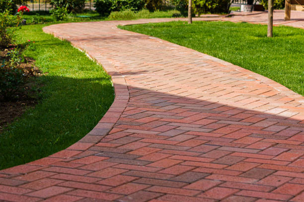 Best Affordable Driveway Paving  in Red Bank, TN