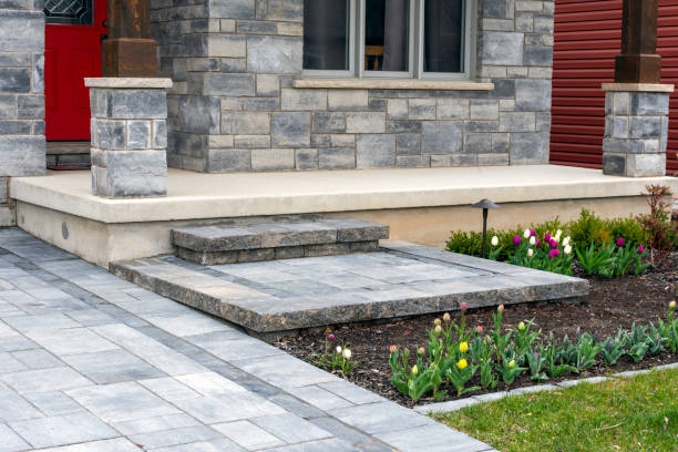 Best Brick Driveway Pavers  in Red Bank, TN