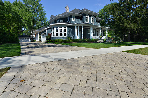 Reasons to Select Us for Your Driveway Paving Requirements in Red Bank, TN