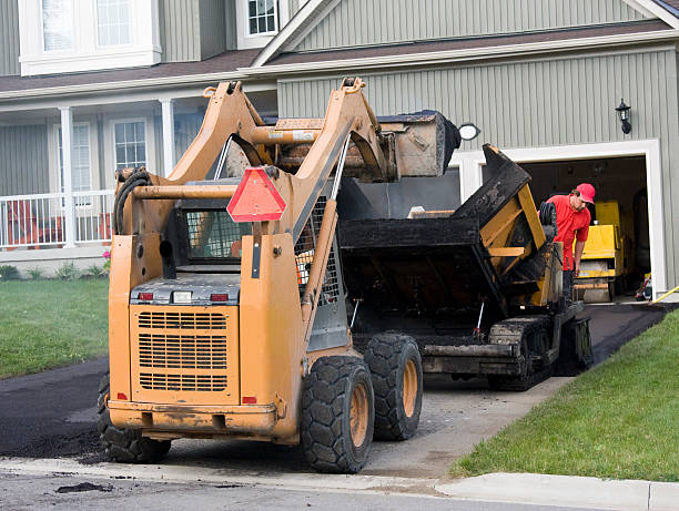 Best Driveway Resurfacing Pavers  in Red Bank, TN