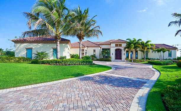 Trusted Red Bank, TN Driveway Pavers Experts