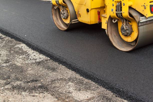 Best Decorative Driveway Pavers  in Red Bank, TN