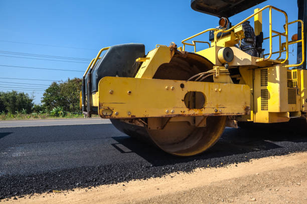 Best Local Driveway Pavers  in Red Bank, TN